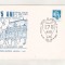 bnk fil Plic ocazional 1990 - 175 ani Primul balon cu aer cald Iasi