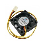 Ventilator 40x40x10mm 12Vdc 3fire CMP-FAN21