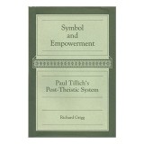 Carti straina engleza Paul Tillich Post-Theistic System Empowerment Simbolistica carte filozofica