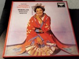 Vinil EDITIE CARTONATA 3XLP "Japan Press" Puccini* - Tebaldi* &middot; Bergonzi* &middot; Serafin &ndash; Madama Butterfly Highlights (VG+)