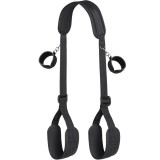 Accesoriu fetish Unlock More Negru