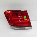 Stop Haion Stanga BMW Seria 7 F01 F02 (2008-2015) OEM 7182205 Lampa Portbagaj Spate