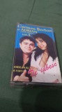 CASETA AUDIO CARMEN SERBAN/ADRIAN COPILUL MINUNE -TE IUBESC VOL 3 ORIGINALA CEVA RAR !!!