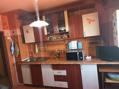 Apartament 2 camere de vanzare Medgidia foto