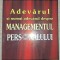 Stephen P. Robbins - Adevărul și numai adevărul despre managementul personalului
