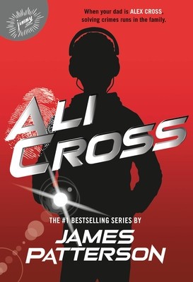Ali Cross foto