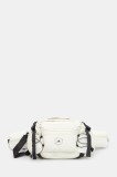 adidas by Stella McCartney borsetă sportivă culoarea bej, JY4185
