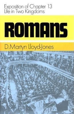 Romans: Exposition of Chapter 13: Life in Two Kingdoms foto