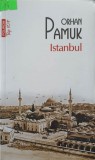 ISTANBUL-ORHAN PAMUK-367347