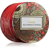 VOLUSPA Japonica Goji Tarocco Orange lum&acirc;nare parfumată II. 90 g