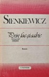 Cumpara ieftin Prin foc si sabie - 1988 - Henryk Sienkiewicz (A244)