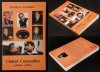 Rara CLUBUL COCOSATILOR. Policier politic. II &ndash; Olimpian Ungherea. 286 pag Iliescu, Miron Mitrea, Hrebengiuc, C. Vadim Tudor, Magureanu, Miron Cozma