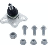 LEMF&Ouml;RDER Articulatie sarcina/ghidare