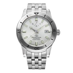 Ceas Barbati, Orient, Sports RE-AU0502S - Marime universala