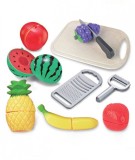 Set de joaca Fructe de feliat