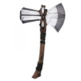 Cumpara ieftin Ciocan de jucarie Thor, Stormbreaker Avengers EndGame, 45 cm, gri, Marvel