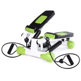 Cumpara ieftin Stepper Twist HMS S3033- verde,