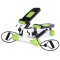 Stepper Twist HMS S3033- verde,