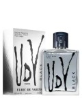 Apa de toaleta Ulric de Varens UDV Black, 100 ml, pentru barbati