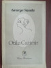 Otilia Cazimir- George Sanda