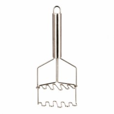 ZDROBITOR CARTOFI 26*13*7 CM,VANORA HOME