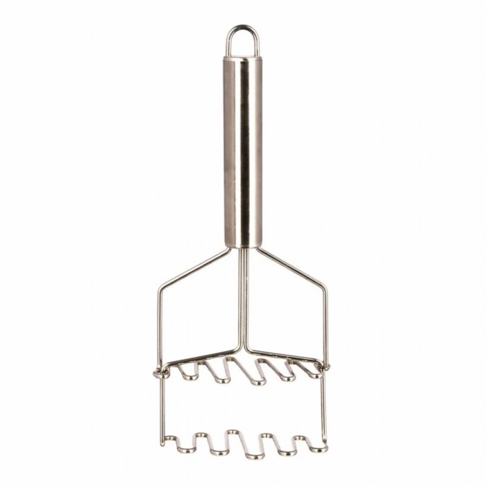 ZDROBITOR CARTOFI 26*13*7 CM,VANORA HOME