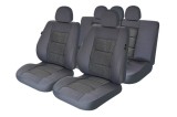 SET HUSE SCAUN PREMIUM LUX GRI UMB1