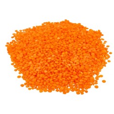Set 10 Pungi Linte Rosie Aroma Food, 500 g, Boabe de Linte Rosie, Linte Rosie Boabe, Linte Rosie Uscata, Linte Rosie Ambalata, Linte Rosie la Punga, L foto