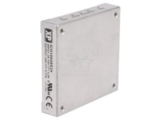 Convertor DC/DC 100W 36-75V la 24V 4.17A THT