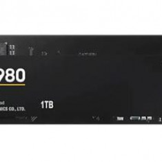 SSD Samsung 980 1TB PCI Express 3.0 x4 M.2 2280