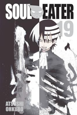 Soul Eater, Vol. 19 foto