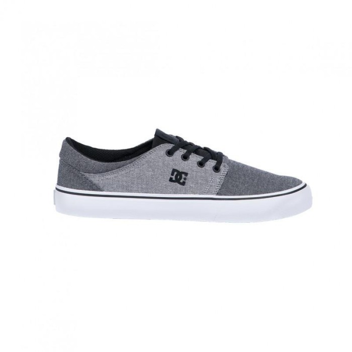 Incaltaminte dc trase tx se, gri-negru-m