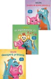Seria Tzitzi-Poc - Editura Bookzone