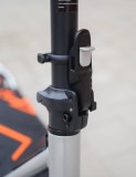 KuKirin A1 (2026), 50 km/h, 800W, 13ah 48v | trotineta electrica cu garantie