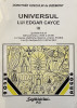 UNIVERSUL LUI EDGAR CAYCE , VOL III , 1995
