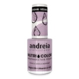 Lac de unghii NutriColor, Care&amp;Colour, NC35, 10.5ml, Andreia Professional