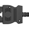 Conector OBD II de diagnosticare negru