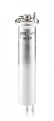 Filtru combustibil Mann-Filter WK532 foto