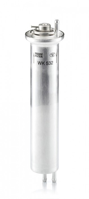 Filtru combustibil Mann-Filter WK532