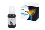 Cartuș cerneală compatibil Epson 104BK MYOFFICE, 70ml