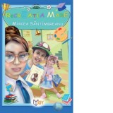 Recreatia mare - Mircea Santimbreanu