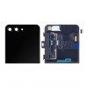 Display Samsung Galaxy Z Flip5 F731, Gri (Graphite), Touchscreen, Service Pack GH97-29135A