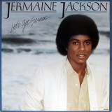 Vinil LP Jermaine Jackson &lrm;&ndash; Let&#039;s Get Serious (VG++), Pop