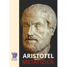 Metafizica - Aristotel foto