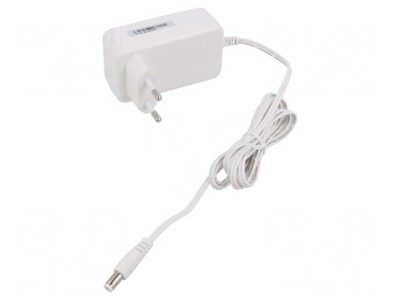 Alimentator pulsatoriu 12V 2A 24W foto