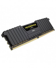 Memorie ram dimm corsair vengeance lpx 8gb (1x8gb) ddr4 3000mhz foto