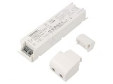 Alimentator Pulsatoriu LED 60W 24VDC 250-2500mA 198-264VAC