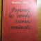 dumitru almas- popasuri la vetrele istoriei romanesti 1981