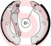 BREMBO S 56 513 ESSENTIAL LINE Set saboti frana