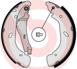 BREMBO S 56 513 ESSENTIAL LINE Set saboti frana